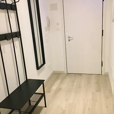 Mini Vicino Al Centro Storico Apartment Verona