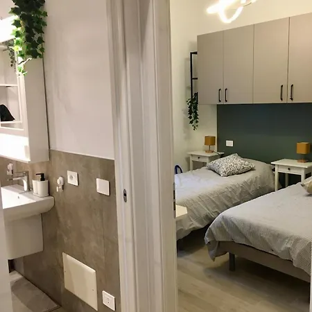 Apartment Mini Vicino Al Centro Storico