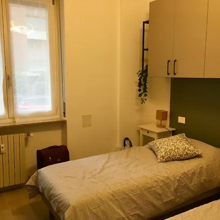 Mini Vicino Al Centro Storico Apartamento