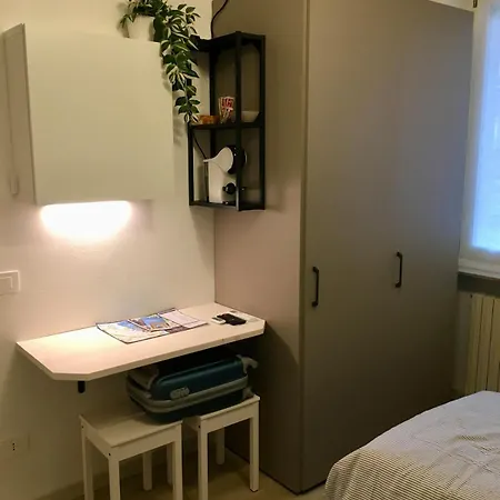 Apartment Mini Vicino Al Centro Storico Verona