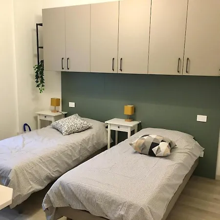 Apartment Mini Vicino Al Centro Storico